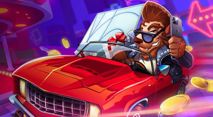 Nowe gry od Evoplay